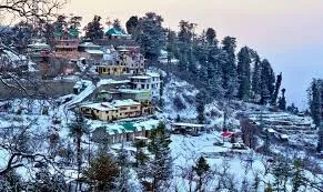 Kasauli