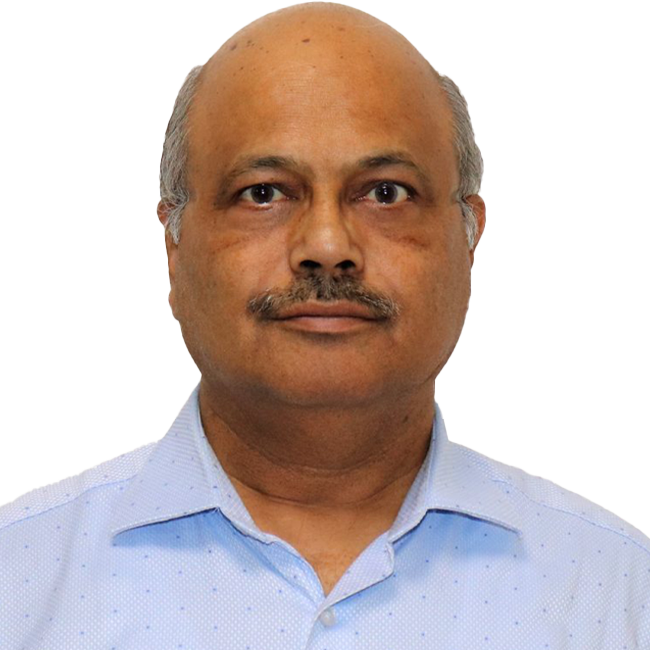 Prof. (Dr.) Susheel Mittal